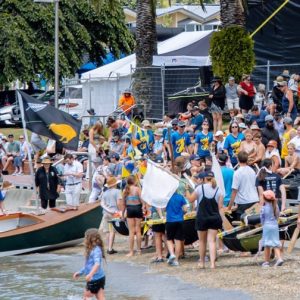 Picton marine fest