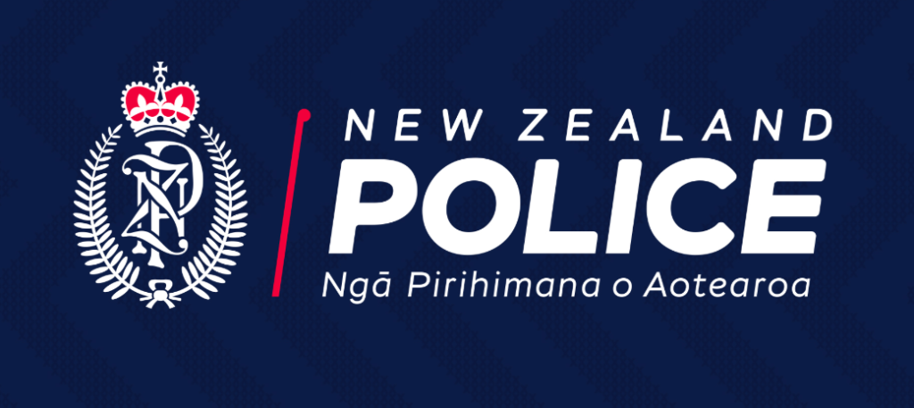Police Logo