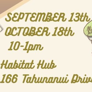 Repair cafe