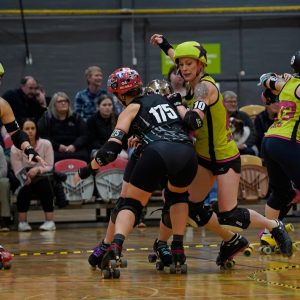 Roller derby