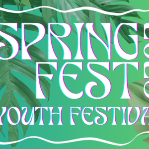 Spring fest marlb