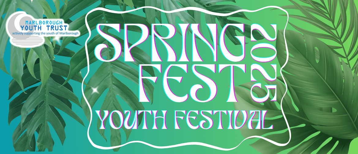 Spring fest marlb