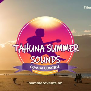 Tahuna Summer Sounds